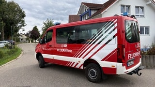 In Teilen von Gaggenau gibt es einen Stromausfall.