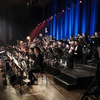 SWR Big Band