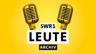 Sendungslogo SWR1 Leute Archiv