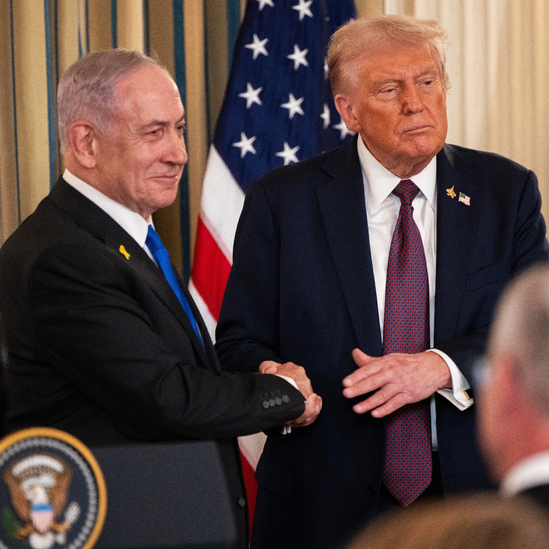 Gaza-Israel: Kommt jetzt der Frieden?