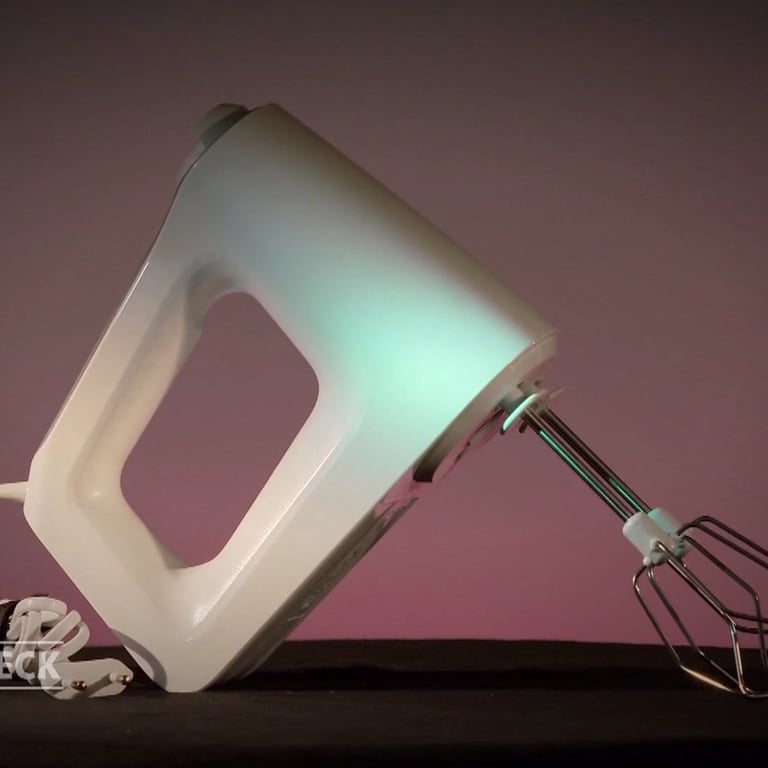 Handmixer