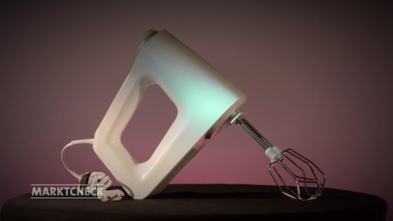 Handmixer