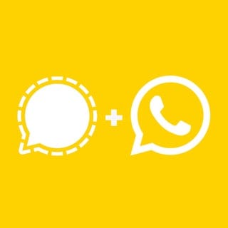 SWR1 erreichen über WhatsApp und Signal