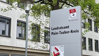 Landratsamt Tauberbischofsheim