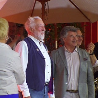 Sommer-Spaß mit Andy Borg