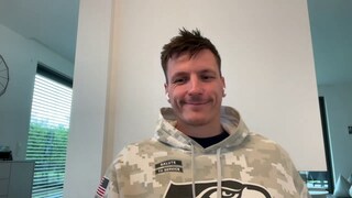 Kevin Müller im SWR-Interview