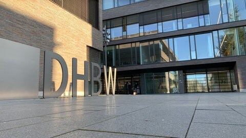 DHBW Heilbronn