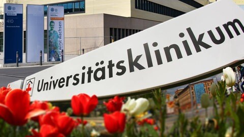 Klinikverbund Heidelberg-Mannheim