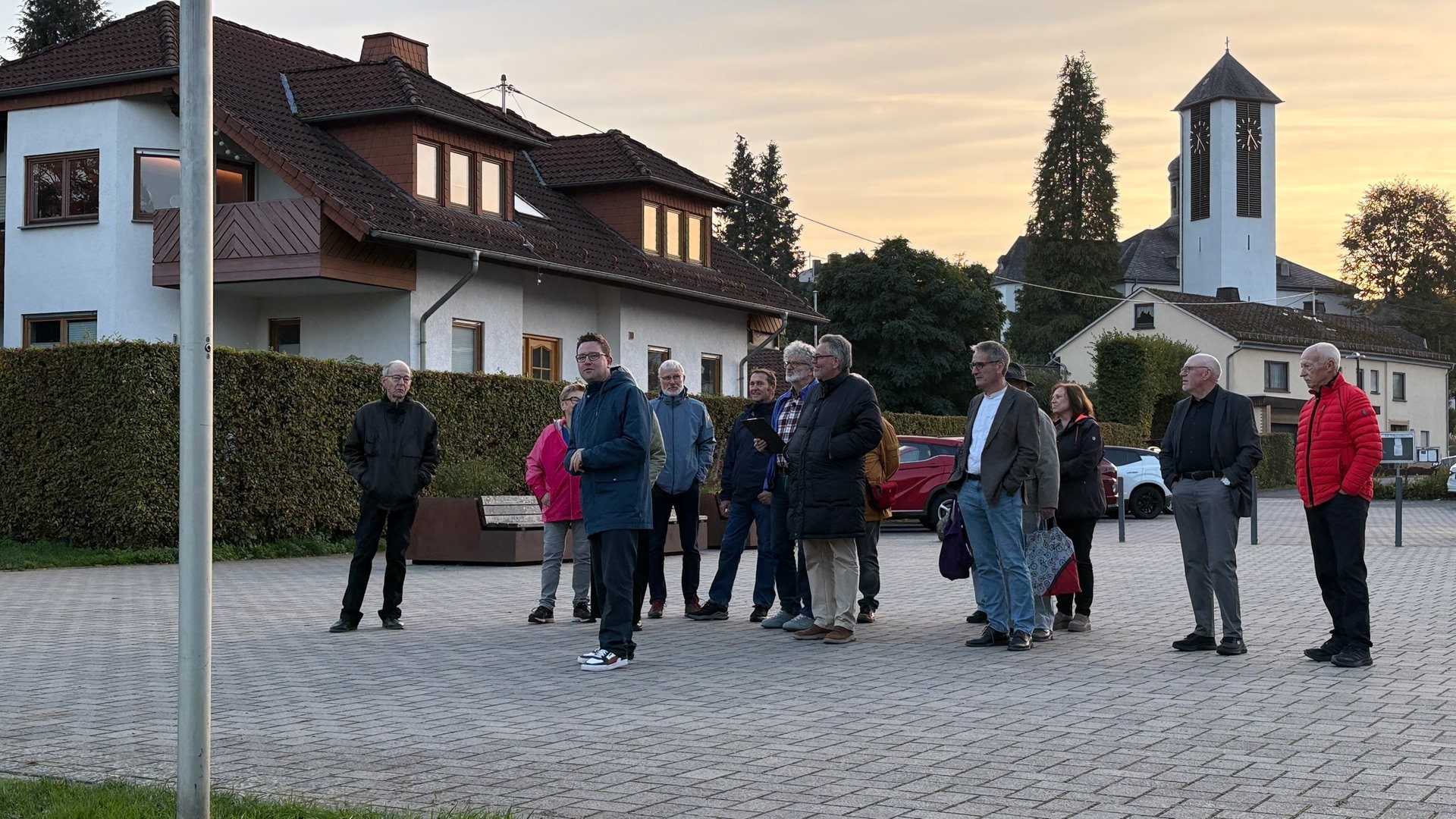 Mitgliederschwund und Überalterung: Erreichen die Parteien in RLP noch die Menschen in den Dörfern?
