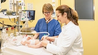 Telemedizin: Kooperation der Stuttgarter Krankenhäuser