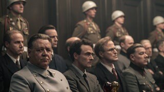 „Nürnberg“ von James Vanderbilt