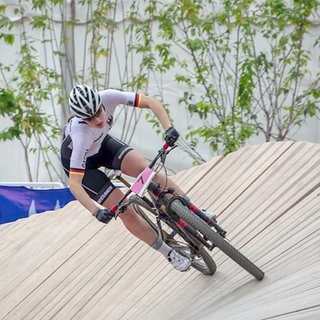 Mountainbike