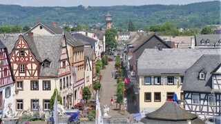 Hierzuland Engers Alte Schlossstraße