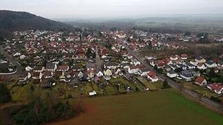Ortsansicht