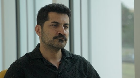 Reza Shari