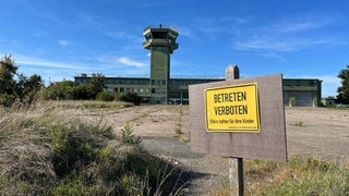Auf dem ehemaligen US-Militärflugplatz in Sembach im Kreis Kaiserslautern sollte eigentlich ein Industriegebiet entstehen. Jetzt hat aber auch die Bundeswehr Interesse an dem Gelände. 