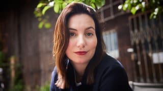 Schriftstellerin Hannah Häffner