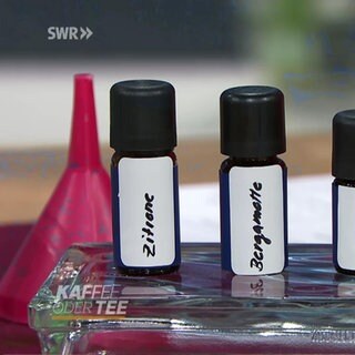 DIY Raumduftsprays