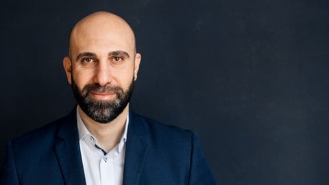 Ahmad Mansour, Psychologe, Extremismusforscher