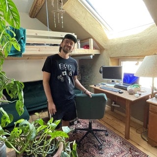Das solidarische Wohnprojekt Kolibri hat ein Haus in Lahnstein gefunden.