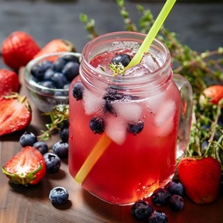 Sommercocktail
