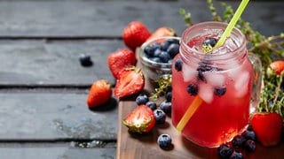 Sommercocktail