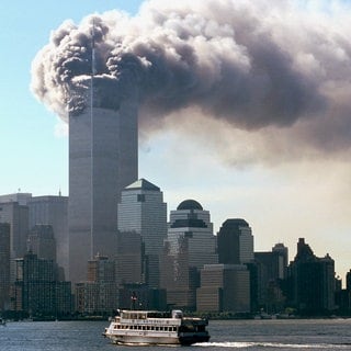 World Trade Center
