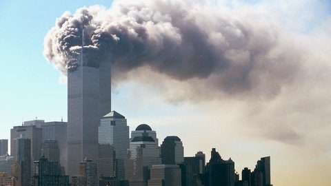 World Trade Center