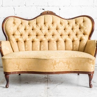 Antikes Sofa