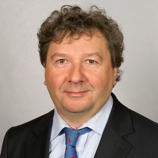 Harald Kirchner
