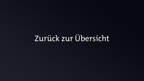 Zurück zur Übersicht