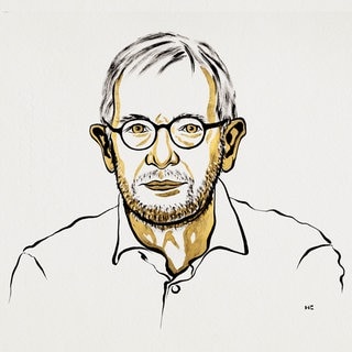 Francis Halzen