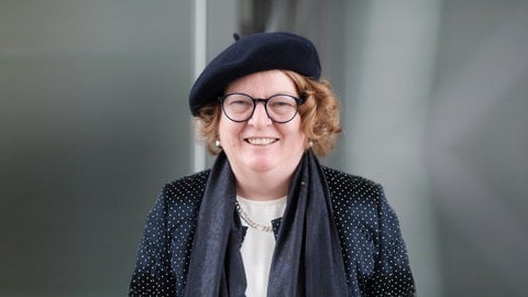 Gitta Süß-Slania