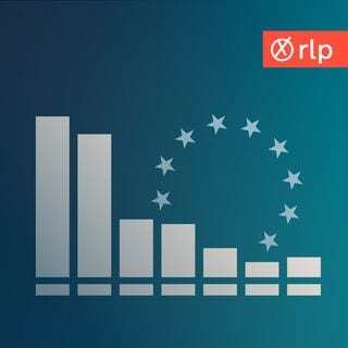 Europawahl 2024: So hat Rheinland-Pfalz gewählt