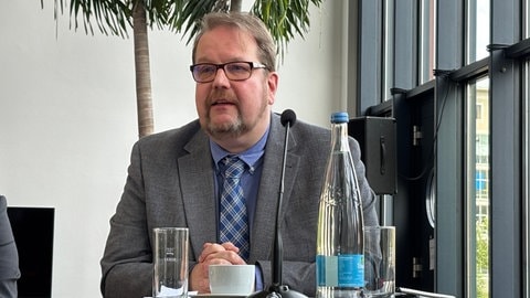 Daniel Böhm