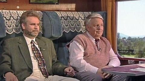 Hans & Michael Fischbach
