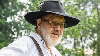 Martin Spreng, Deutsche Flößerei-Vereinigung e.V.