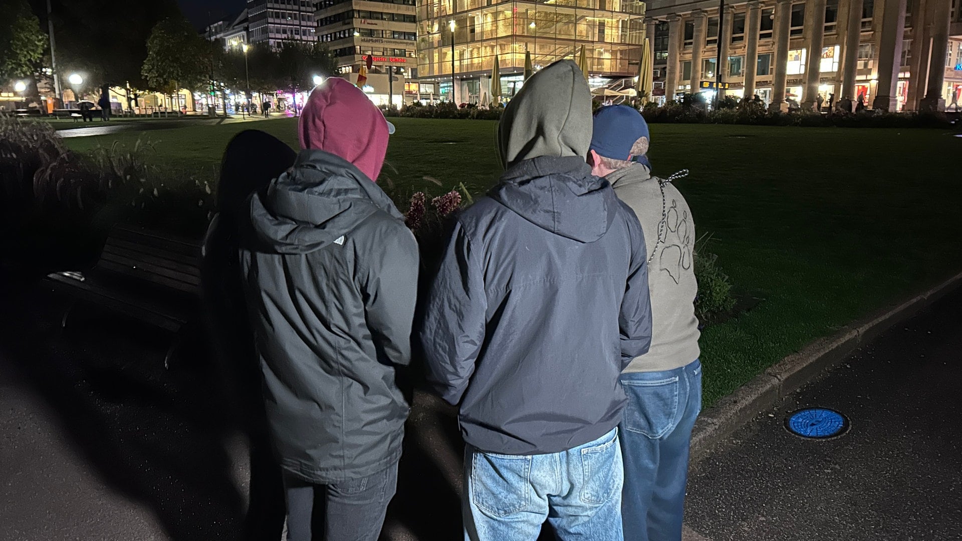 Protest für Perspektive: Warum jetzt junge Menschen auf die Straße gehen