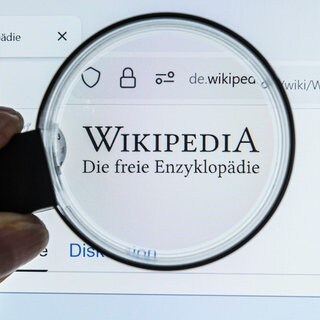 Wikipedia