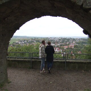 Lieblingsplätze in Beilstein und den Löwensteiner Bergen.