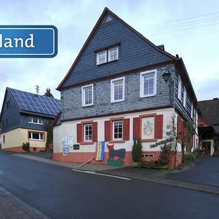 Weiden - Hauptstraße