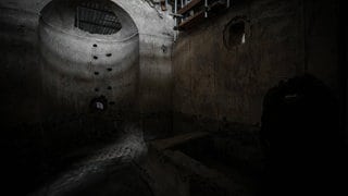 Bei Ausgrabungen im archäologischen Park von Pompeji ist dieses 2000 Jahre alte private Badehaus entdeckt worden. Die Anlage war mit prächtigen Mosaiken verziert und ist perfekt erhalten. 