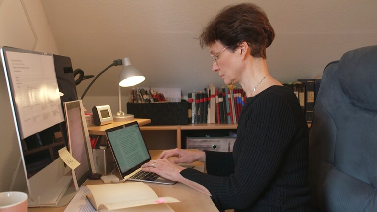 Kerstin Brenner-Schmiege 