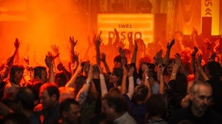 SWR1 Disco in Plochingen