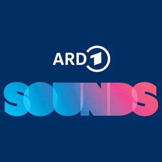 Logo der ARD Sounds App 