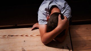 Zwei Kinder pro Schulklasse sind nach WHO-Zahlen in Deutschland schon Opfer von sexueller Gewalt geworden