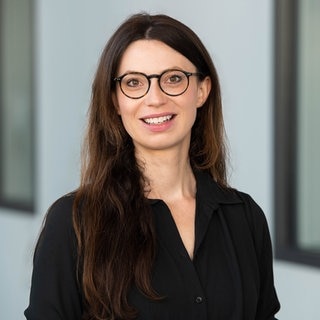 Elisa Harlan leitet neues SWR Data Lab für Datenjournalismus