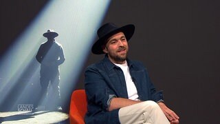 Auf Jubiläumstour: Max Mutzke im Interview