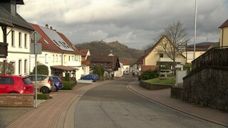 Etschberg Hauptstraße