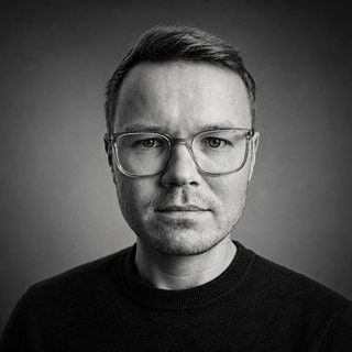 SWR-Redakteur Ruben Moratz aus der Redaktion Landespolitik Baden-Württemberg 